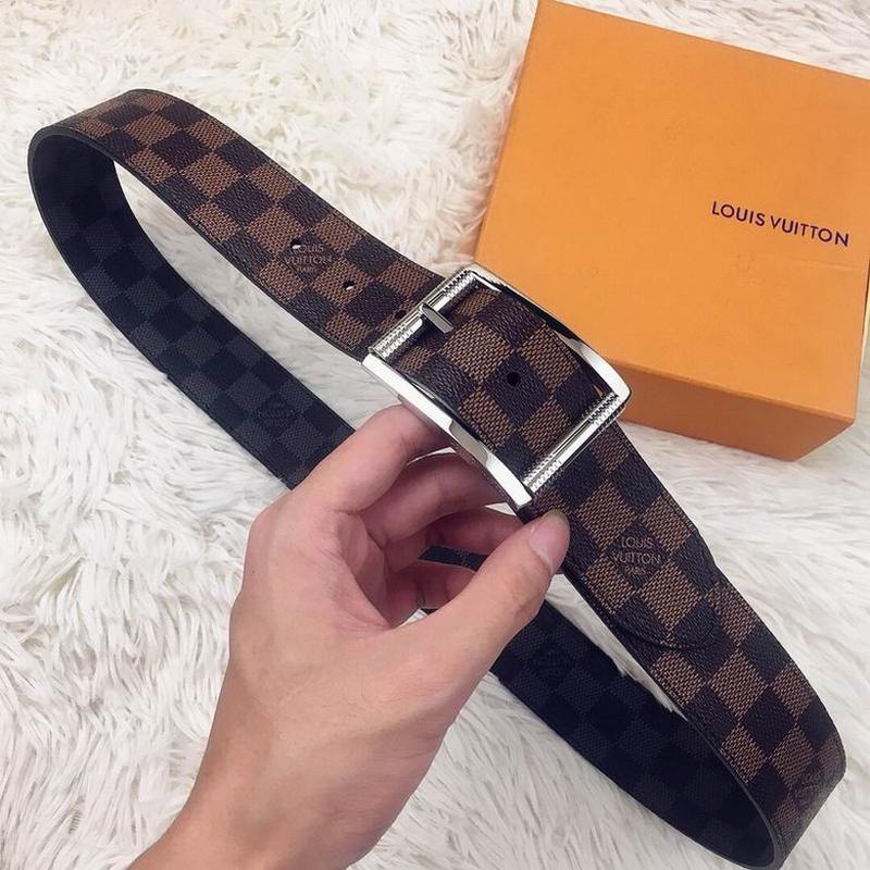 LV Belts 6680